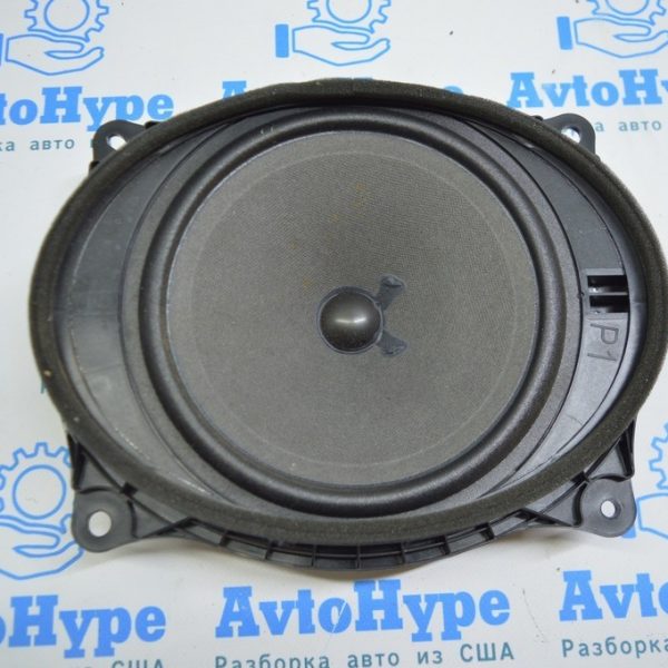 Динамик дверной перед прав Toyota Camry v50 12-14 usaeuro 86160-33770