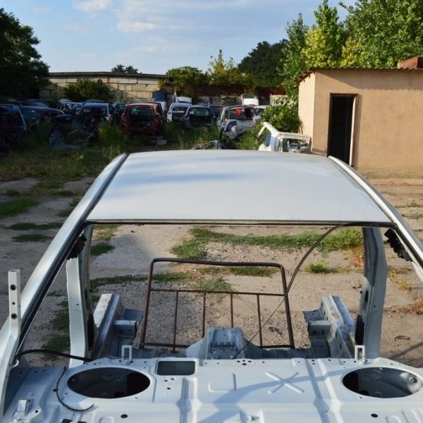 Крыша (металл) Toyota Camry v50 12-14 usaeuro без люка (01) 63111-06440