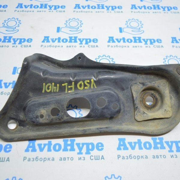 Лопух переднего подрамника перед лев Toyota Camry v50 12-14 usaeuro 51036-07010