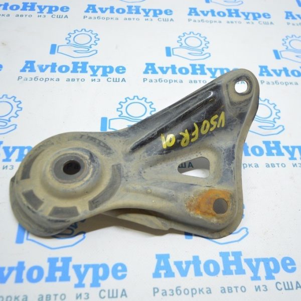 Лопух переднего подрамника зад прав Toyota Camry v50 12-14 usaeuro 51023-07010