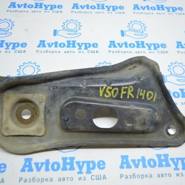 Лопух переднего подрамника перед прав Toyota Camry v50 12-14 usaeuro 51035-07010