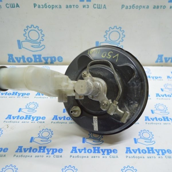 Вакуумный усилитель Toyota Camry v50 12-14 usaeuro 44610-06471