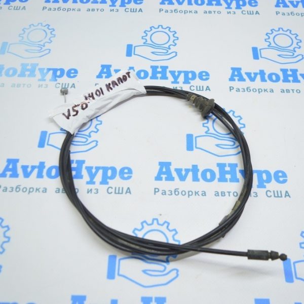 Трос замка капота Toyota Camry v50 12-14 53630-06150