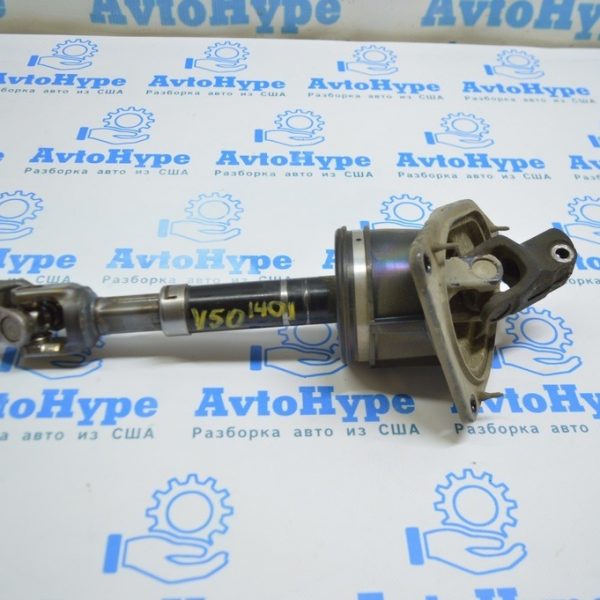 Рулевой карданчик Toyota Camry v50 12-14 usaeuro пробег 100к км 45220-06150