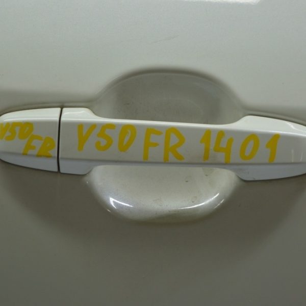 Ручка двери внешняя передняя прав Toyota Camry v50 12-14 usaeuro 69211-06090-F0