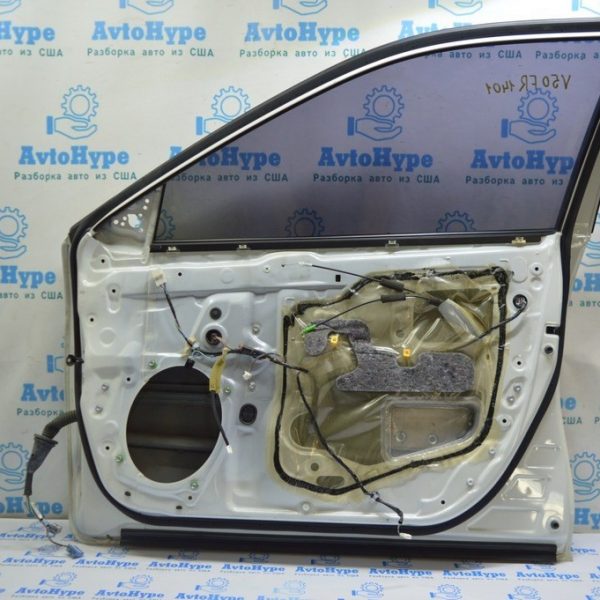 Уплотнитель двери передней прав Toyota Camry v50 12-14 usaeuro 67861-06090