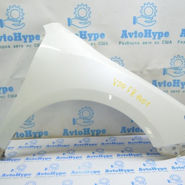 Крыло переднее правое Toyota Camry v50 12-14 usaeuro 53811-06140