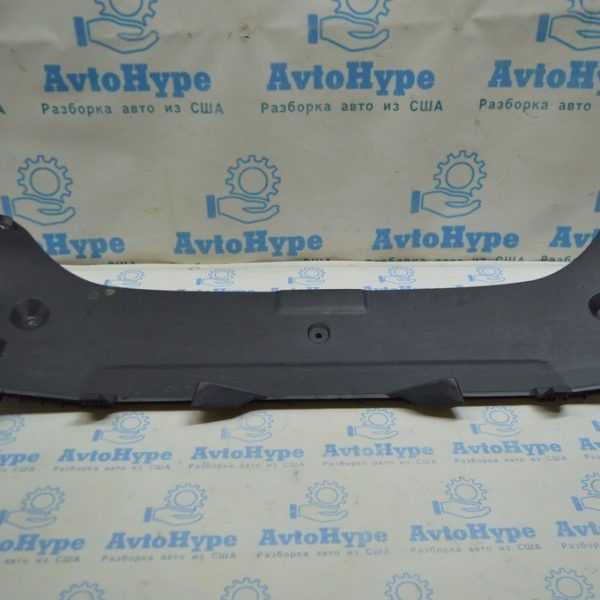Накладка проема багажника Toyota Camry v50 12-14 европа 58387-33111_x000D_
58387