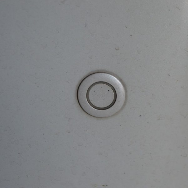 Парктроник переднего бампера Toyota Camry v50 12-14 европа 8934133210