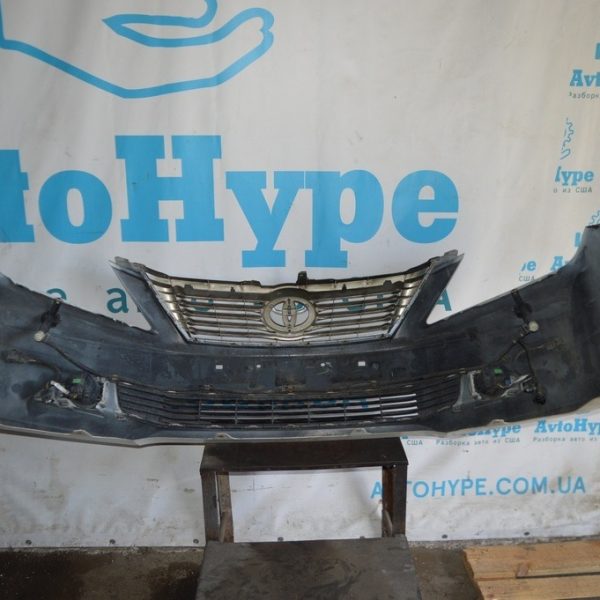 Проводка парктроников переднего бампера Toyota Camry v50 12-14 европа 82114-33020
