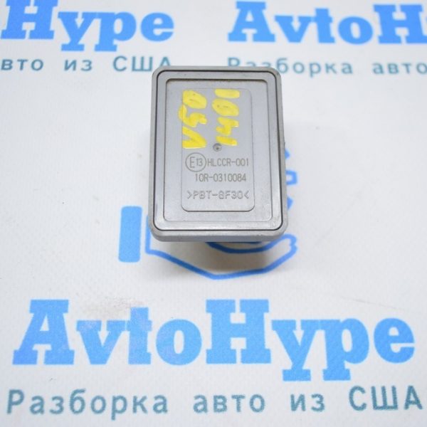 Реле управления омывателя фар Toyota Camry v50 12-14 usa 8594258010