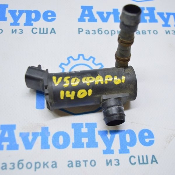 Мотор омывателя фар Toyota Camry v50 12-14 usa 36705-79290