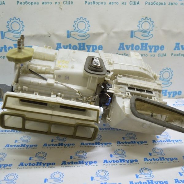 Печка в сборе Toyota Camry v50 12-14 usaeuro 87050-06591