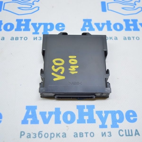 Модуль управления парктрониками Toyota Camry v50 12-14 европа (01) 8934033110