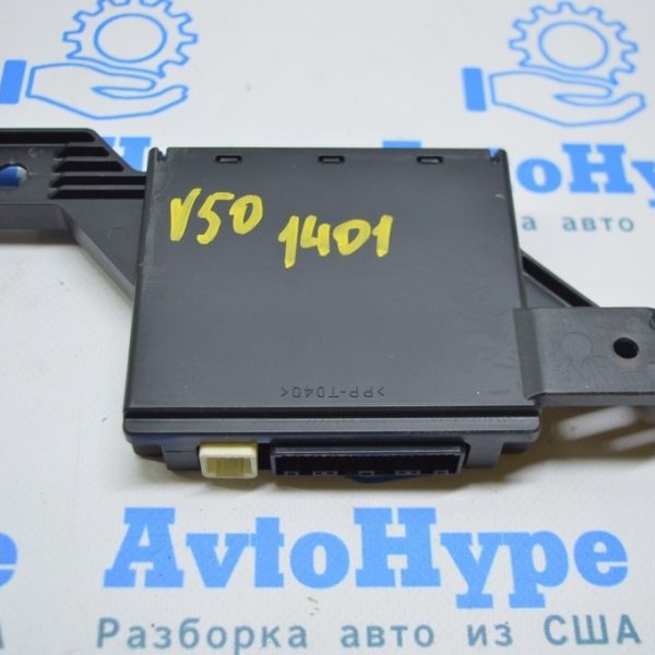 Блок управления климатом Toyota Camry v50 12-14 европа (01) 8865033A71