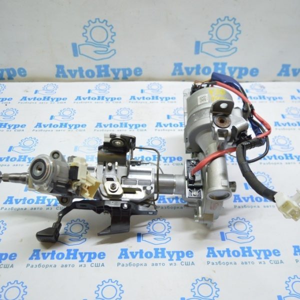 Замок зажигания Toyota Camry v50 12-14 usaeuro с иммобилайзером 8978333131 (01) 45020-06140