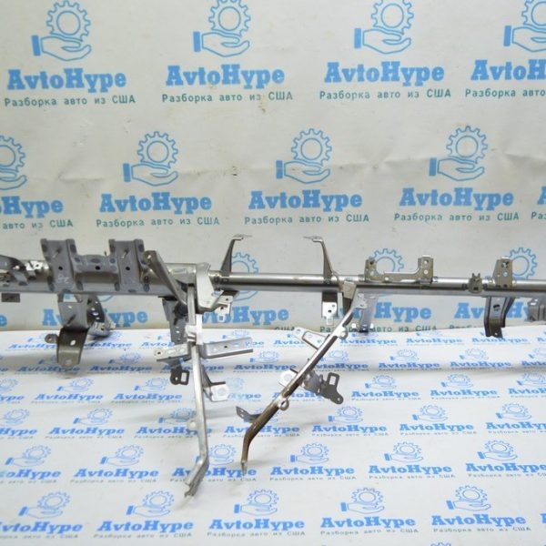 Труба подторпедная усиление Toyota Camry v50 12-14 usaeuro 55330-06290