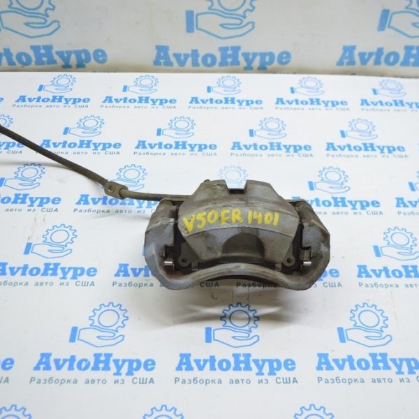 Суппорт перед прав Toyota Camry v50 12-14 usaeuro 47730-07071