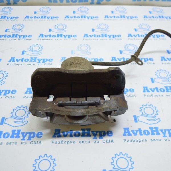 Шланг тормозной передний правый Toyota Camry v50 12-14 usaeuro 90947-A2030