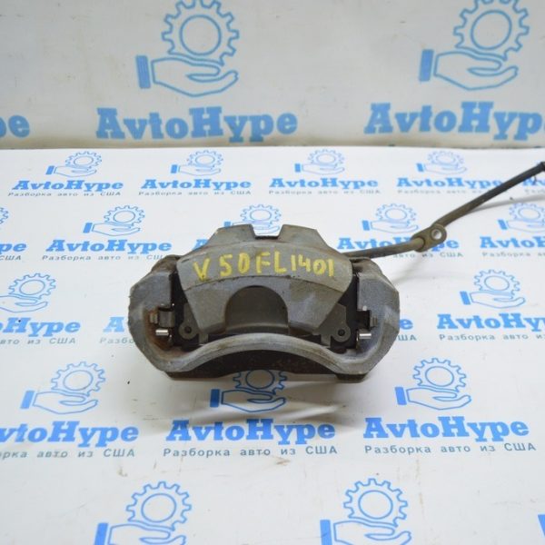 Суппорт перед лев Toyota Camry v50 12-14 usaeuro 47750-07071