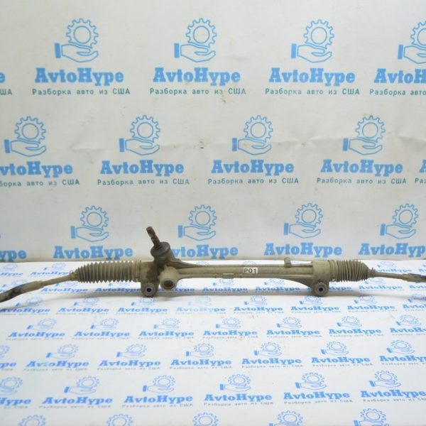 Рейка рулевая Toyota Camry v50 12-14 usaeuro  (01) 45510-06011