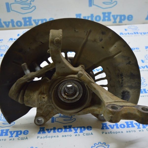 Шаровая опора левая Toyota Camry v50 12-14 usaeuro 43340-09170