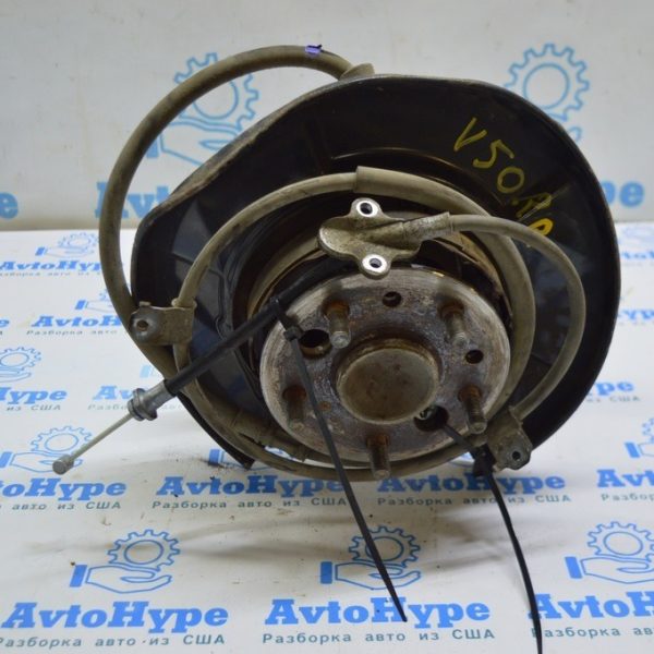 Ступица зад прав Toyota Camry v50 12-14 usaeuro 42450-06110