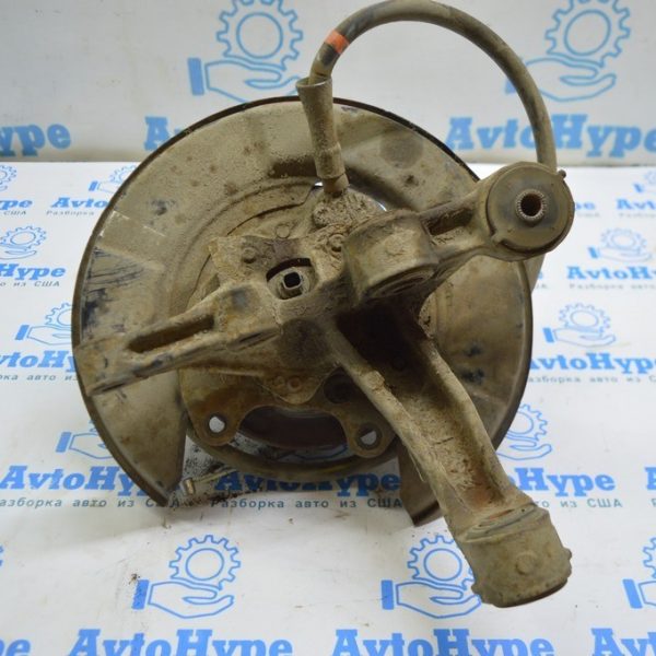 Цапфа зад лев Toyota Camry v50 12-14 usaeuro 42305-06130