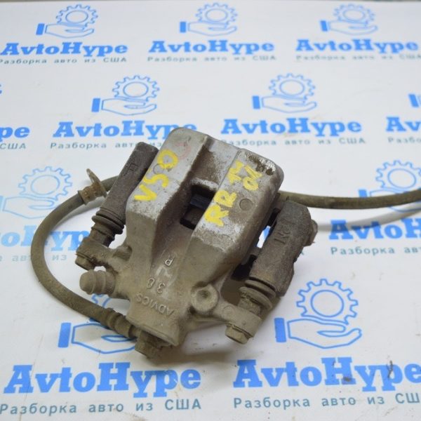 Суппорт зад прав Toyota Camry v50 12-14 usaeuro 47830-06120