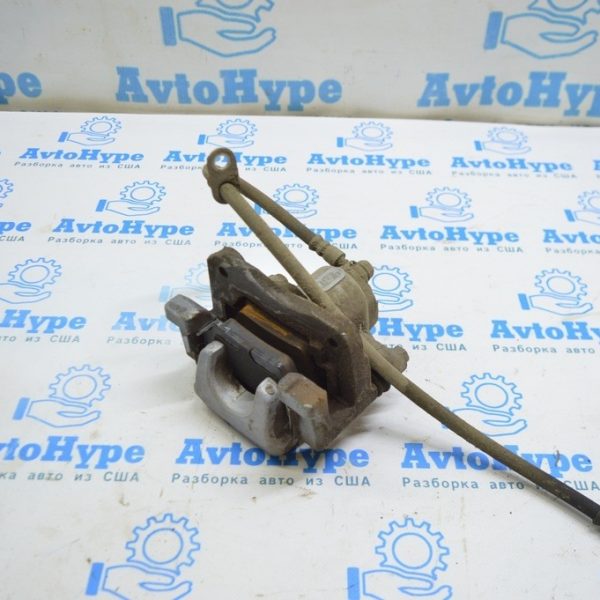 Шланг тормозной задний правый Toyota Camry v50 12-14 usaeuro 90947-A2032