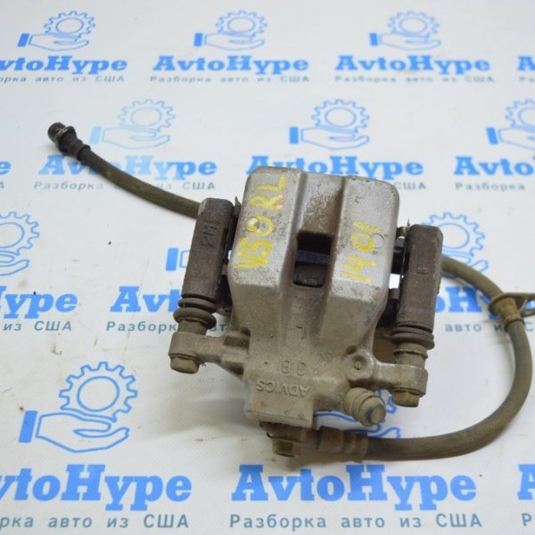 Шланг тормозной задний левый Toyota Camry v50 12-14 usaeuro 90947-A2060