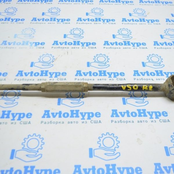 Рычаг развальный зад прав Toyota Camry v50 12-14 usaeuro 48730-06040