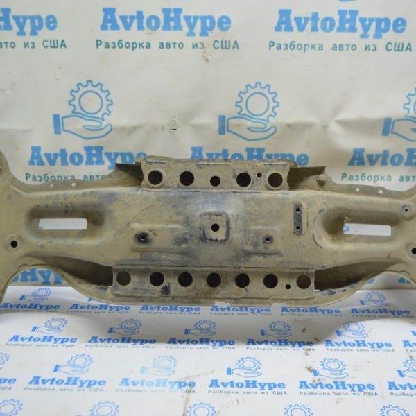 Подрамник задний Toyota Camry v50 12-14 usaeuro 51206-06091