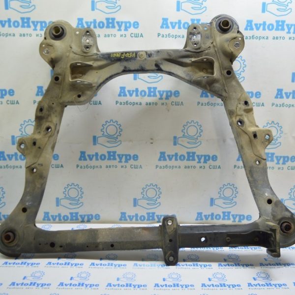 Подрамник передний Toyota Camry v50 12-14 usaeuro 5110007030