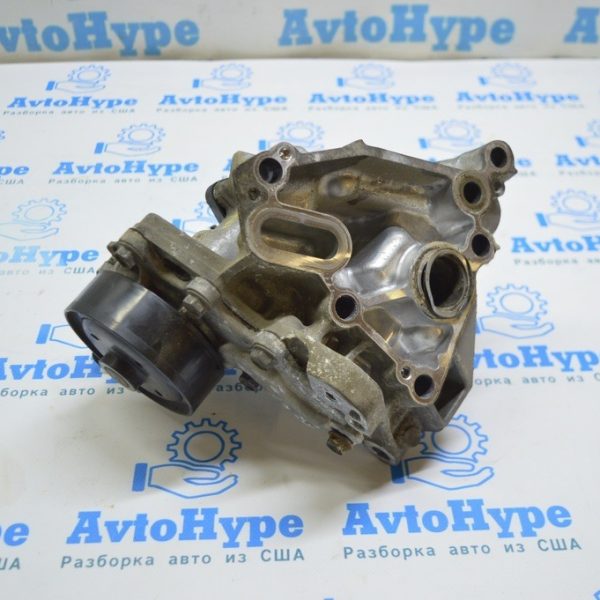 Помпа водяная с корпусом термостата Toyota Camry v50 12-14 usaeuro 16100-09515