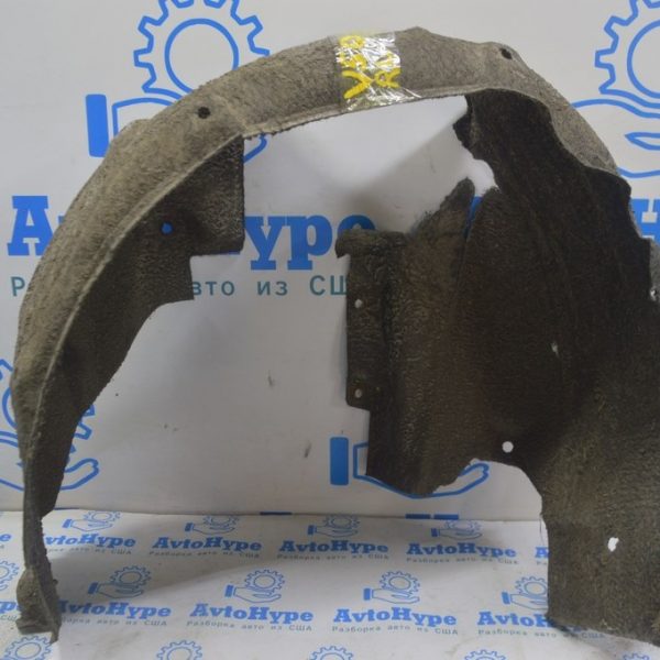 Подкрылок задний левый Toyota Camry v50 12-14 usa (03) надрыв 65638-06120