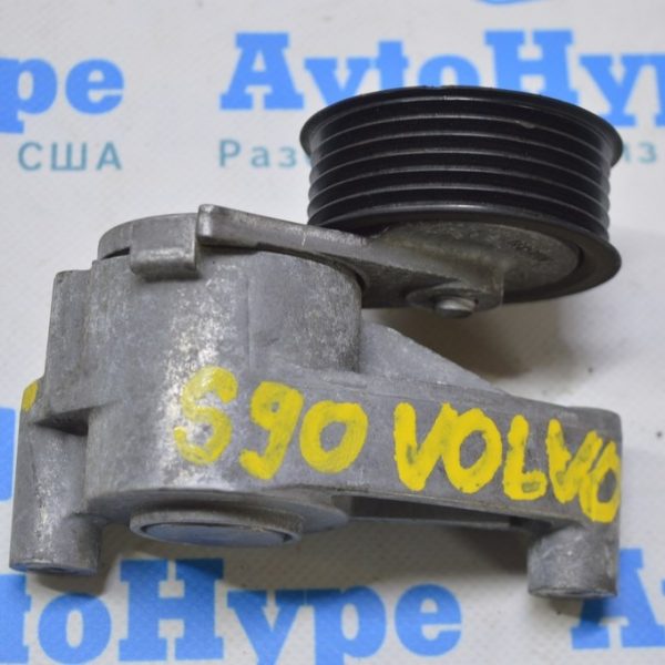 Натяжной ролик приводного ремня Volvo S90 16- 31460377