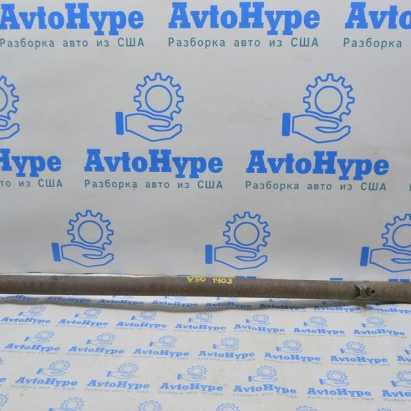 Выпускная трасса средняя часть Toyota Camry v50 12-14 2.5, hybrid usaeuro 17420-0V090