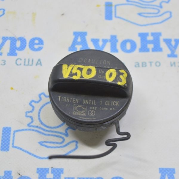 Пробка бензобака Toyota Camry v50 12-14 usaeuro (03) оторвано крепление 77300-07010