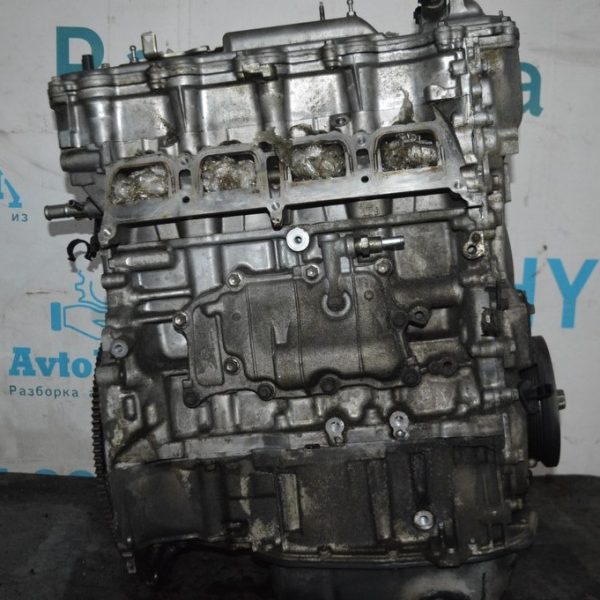 Двигатель 2AR-FE Toyota Camry v50 2.5 12-14 usaeuro (03) 19000-36391
