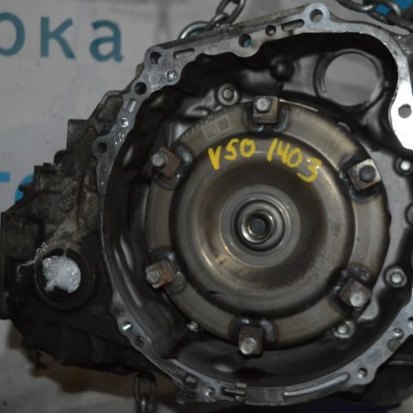 АКПП в сборе Toyota Camry v50 2.5 12-14 usaeuro U760E (03) 30500-06060