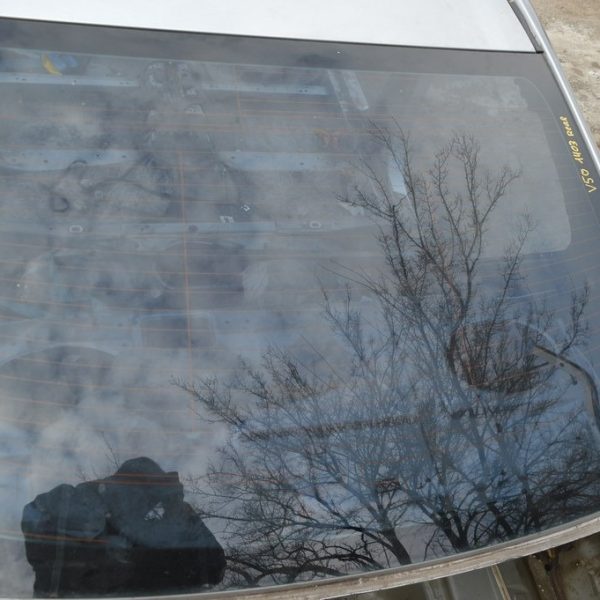 Стекло заднее Toyota Camry v50 12-14 usaeuro (03) 64801-06120