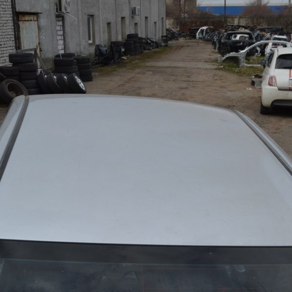 Крыша (металл) Toyota Camry v50 12-14 usaeuro без люка (04) 63111-06440