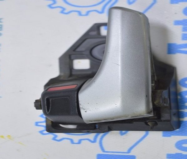 Ручка двери внутренняя задняя левая Toyota Camry v50 12-14 usaeuro серая 69206-06091-C0