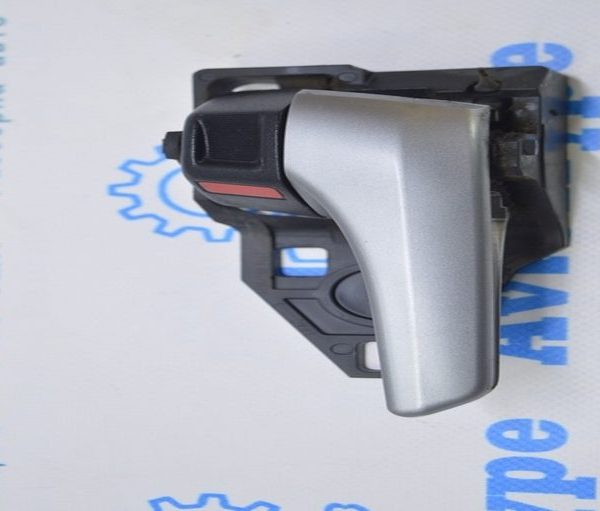 Ручка двери внутренняя передняя правая Toyota Camry v50 12-14 usaeuro серая 69205-06091-C0