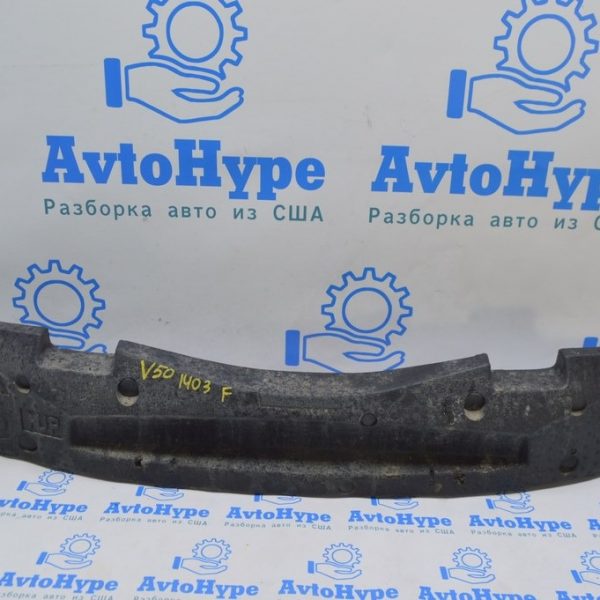 Абсорбер переднего бампера Toyota Camry v50 12-14 usa SE 52611-06230