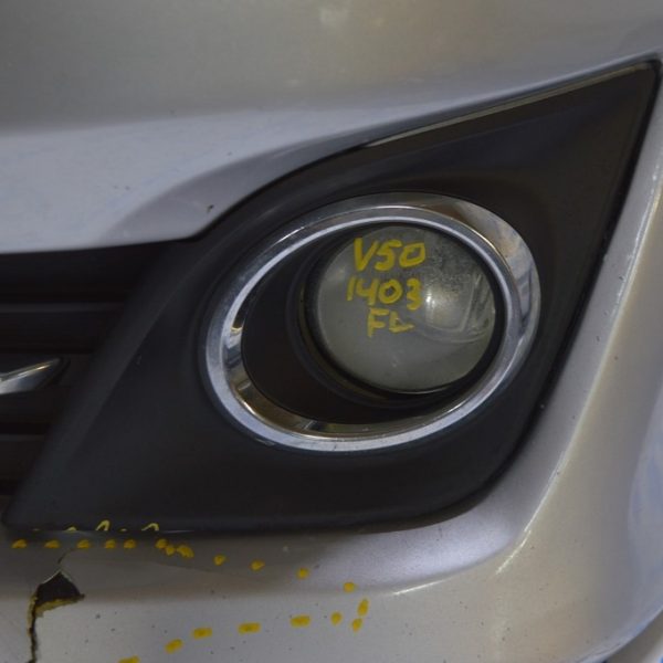 Противотуманная фара птф левая Toyota Camry v50 12-14 usa (03) песок 81220-06071