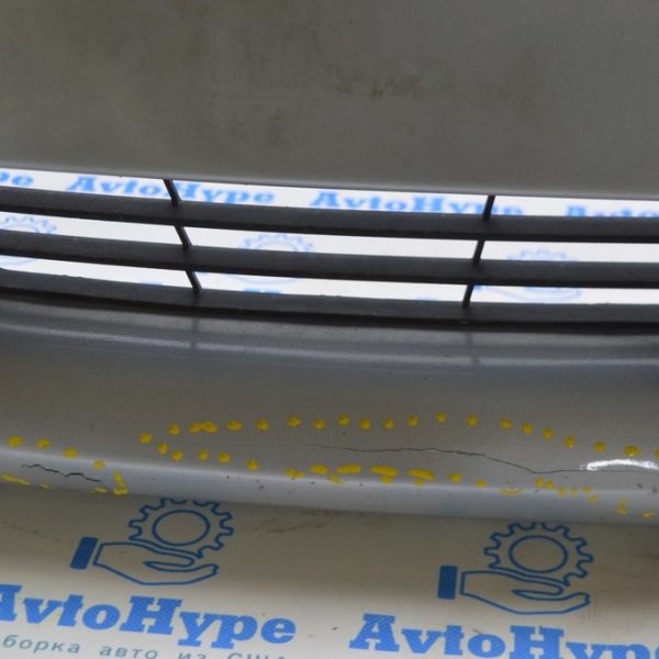 Нижняя решетка переднего бампера Toyota Camry v50 12-14 usa SE 5311206210