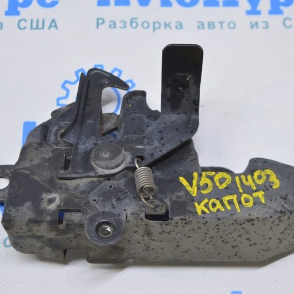 Замок капота Toyota Camry v50 12-14 53510-06200