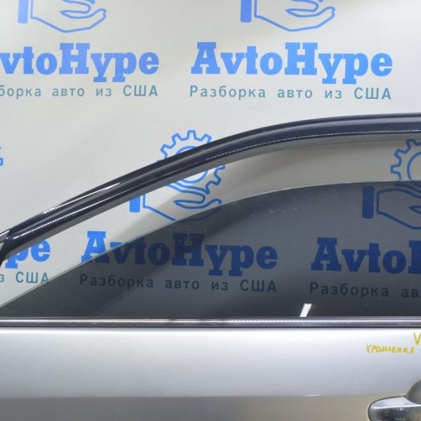 Стекло двери перед лев Toyota Camry v50 12-14 usaeuro (03) скол 68102-06190